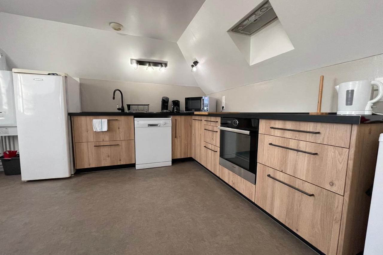 Apartment "Le Briand" Charming Base For Your Sightseeing In Touraine Noizay Екстериор снимка