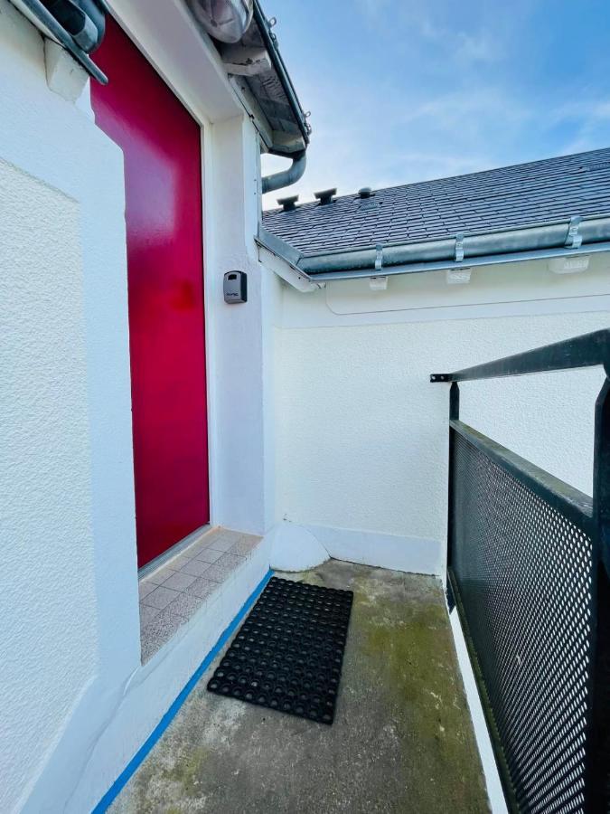 Apartment "Le Briand" Charming Base For Your Sightseeing In Touraine Noizay Екстериор снимка