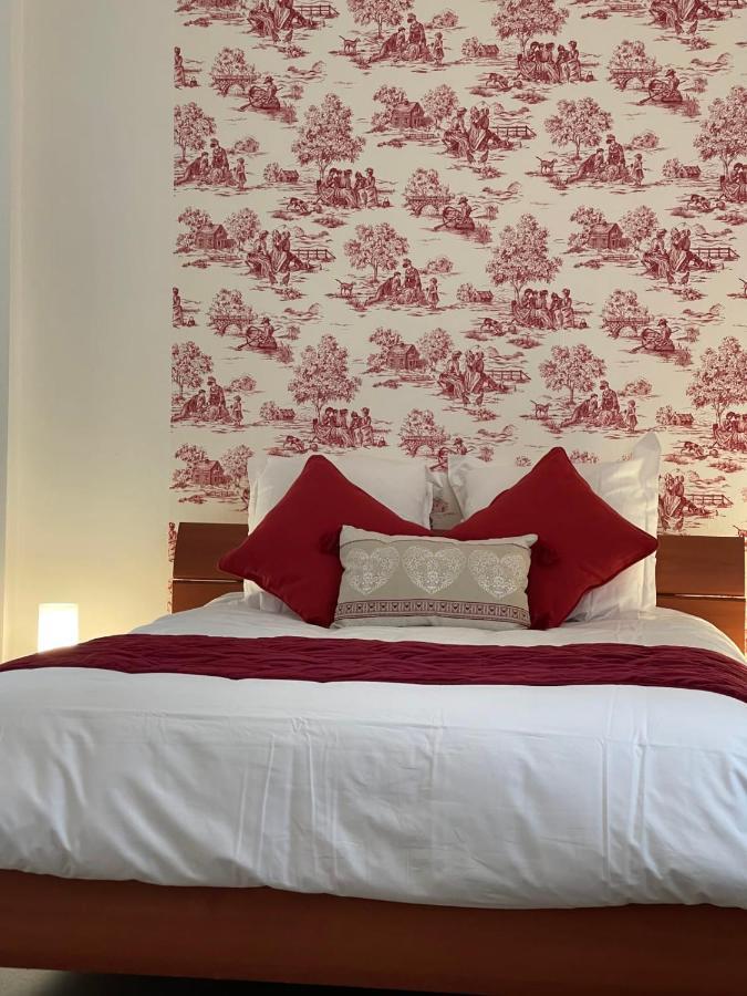 Apartment "Le Briand" Charming Base For Your Sightseeing In Touraine Noizay Екстериор снимка